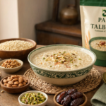 Why Traditional Foods Still Have a Place in Modern Life