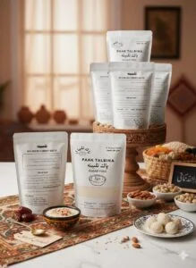 PAAK TALBINA - Al Sunnah Food - Image 3