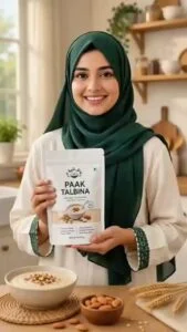 PAAK TALBINA - Al Sunnah Food - Image 4
