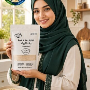 PAAK TALBINA - Al Sunnah Food